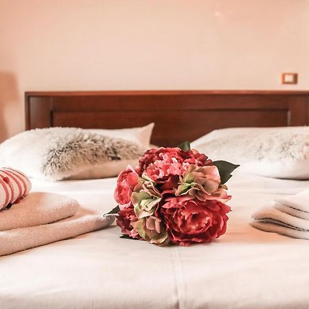 Apartments Leonarda Порторож Экстерьер фото