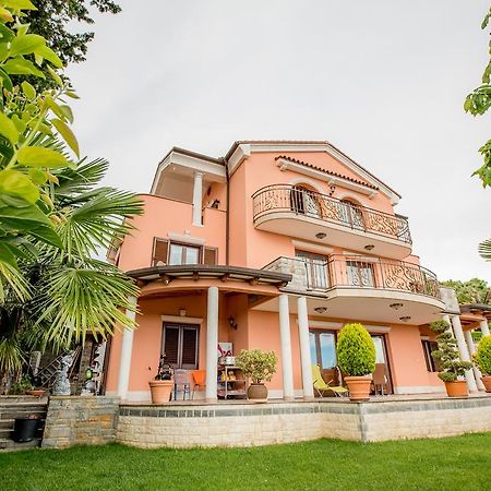 Apartments Leonarda Порторож Экстерьер фото