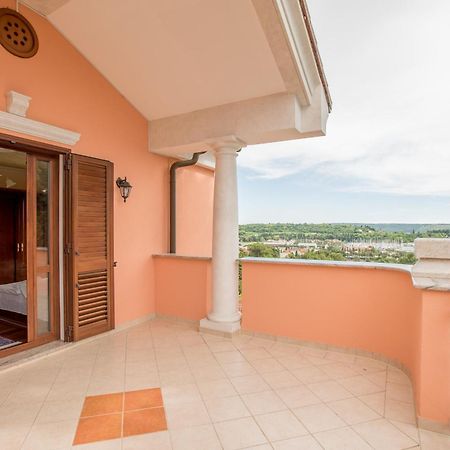 Apartments Leonarda Порторож Экстерьер фото