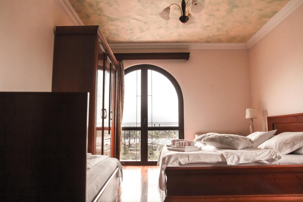 Apartments Leonarda Порторож Экстерьер фото