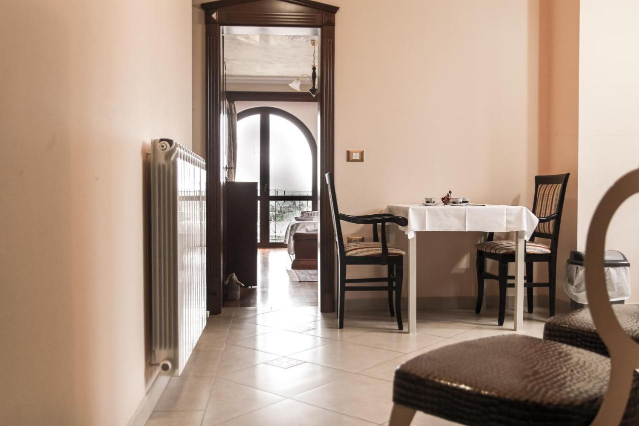 Apartments Leonarda Порторож Экстерьер фото