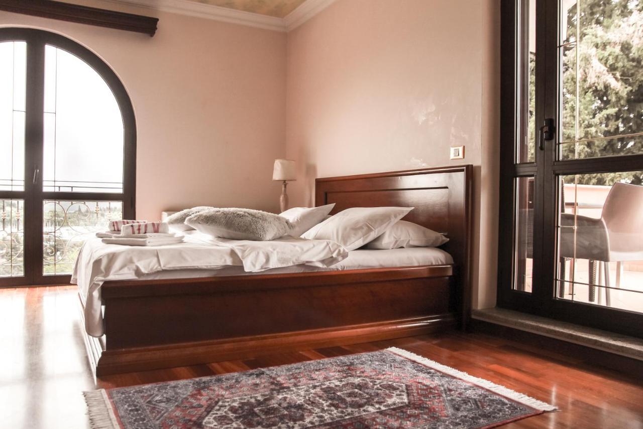 Apartments Leonarda Порторож Экстерьер фото