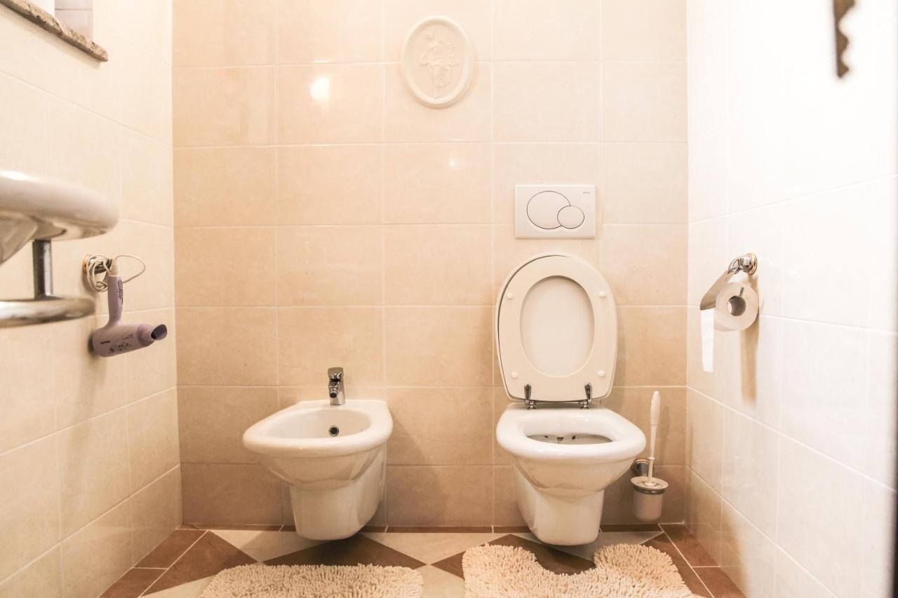 Apartments Leonarda Порторож Экстерьер фото
