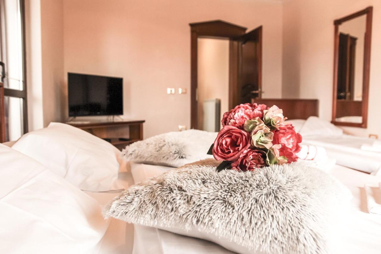 Apartments Leonarda Порторож Экстерьер фото