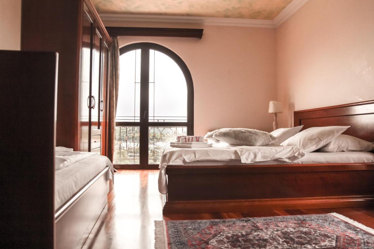 Apartments Leonarda Порторож Экстерьер фото