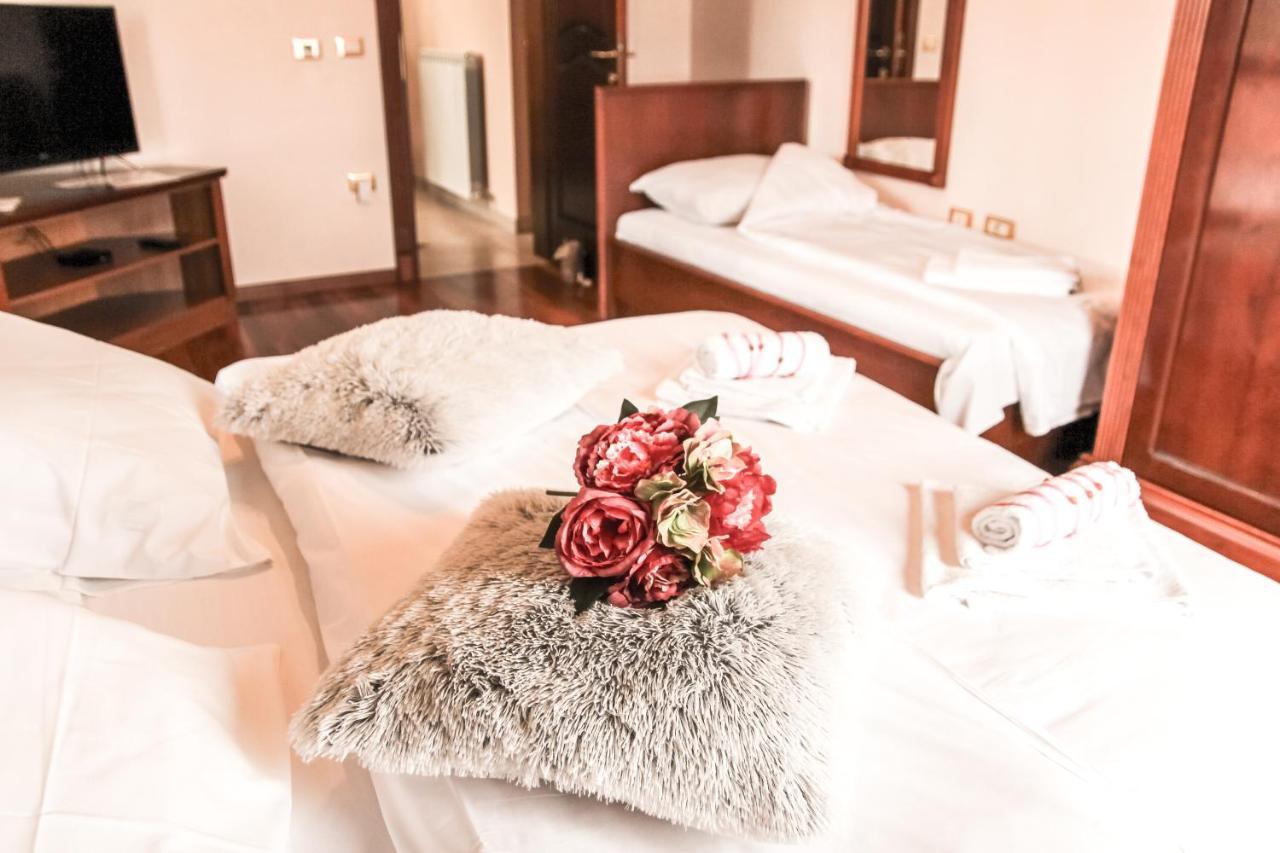 Apartments Leonarda Порторож Экстерьер фото