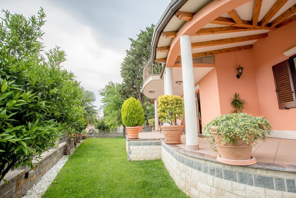 Apartments Leonarda Порторож Экстерьер фото