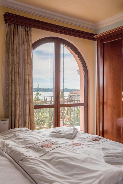 Apartments Leonarda Порторож Экстерьер фото