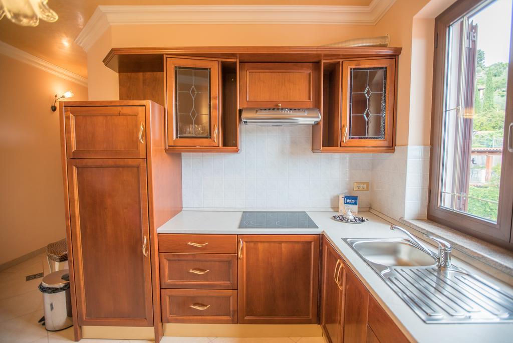 Apartments Leonarda Порторож Экстерьер фото
