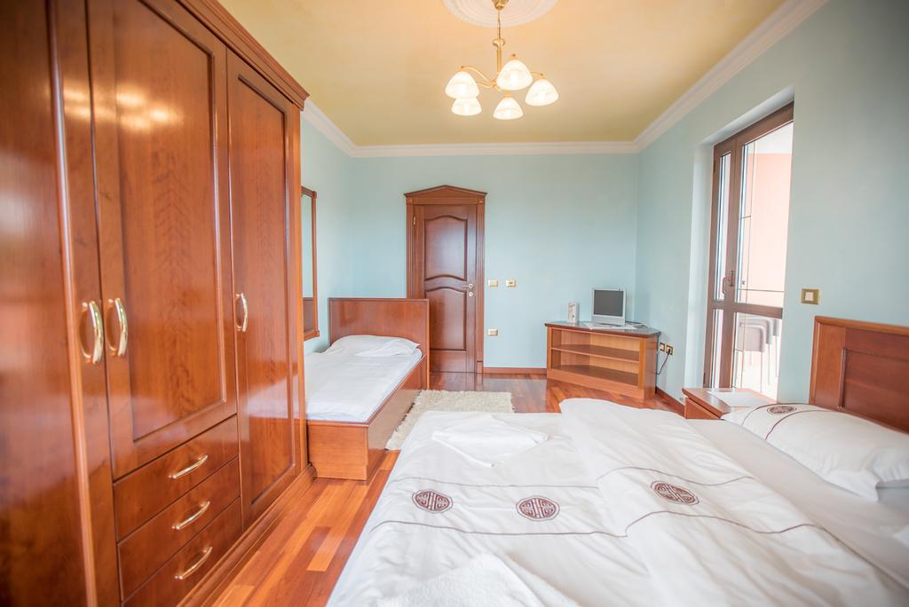 Apartments Leonarda Порторож Экстерьер фото