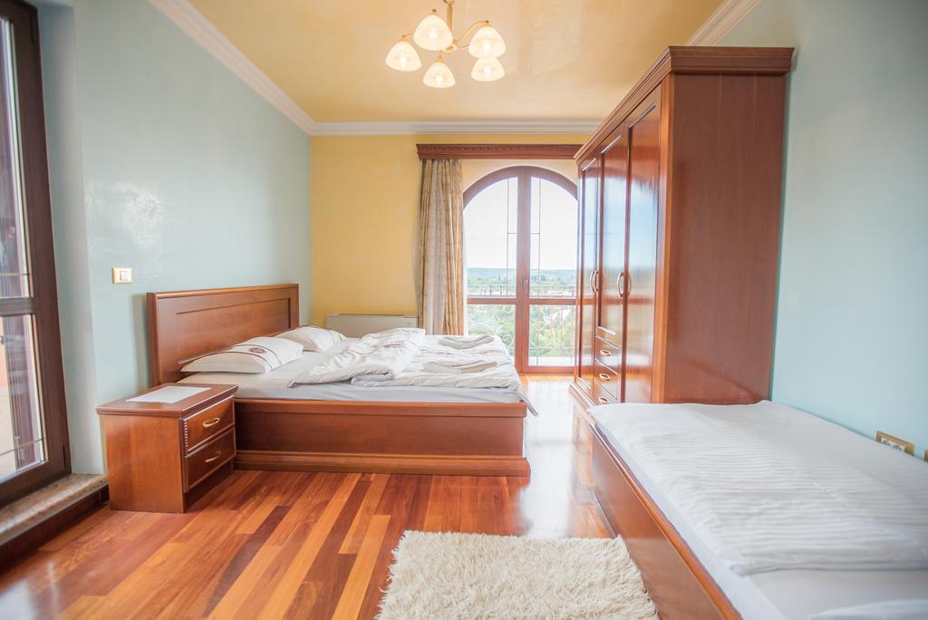 Apartments Leonarda Порторож Экстерьер фото