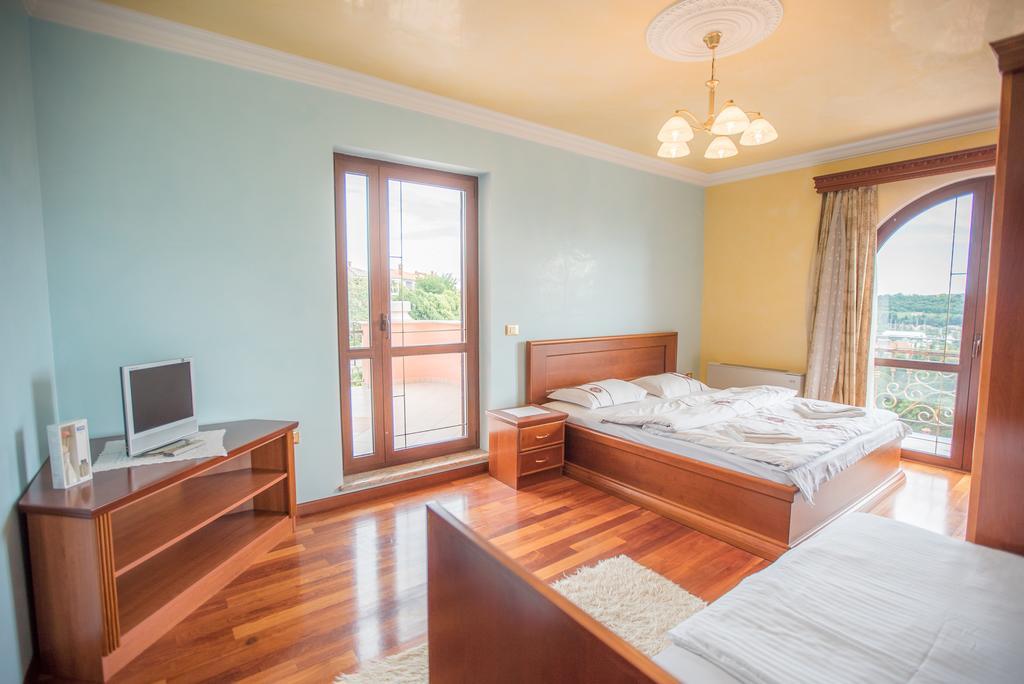 Apartments Leonarda Порторож Экстерьер фото