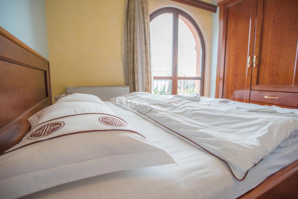 Apartments Leonarda Порторож Экстерьер фото