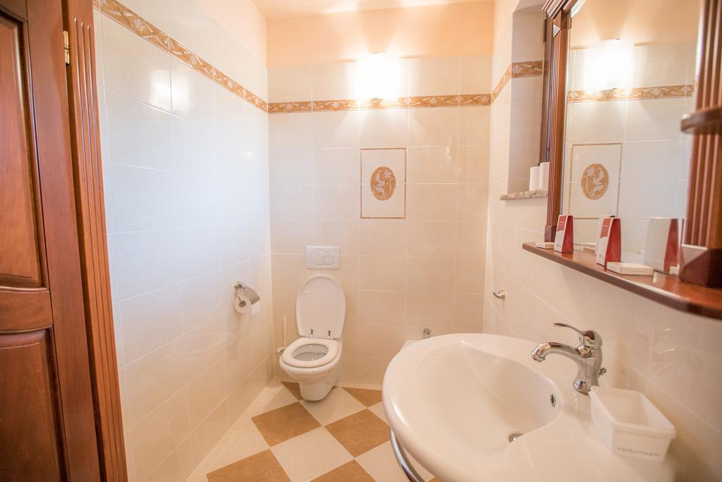 Apartments Leonarda Порторож Экстерьер фото