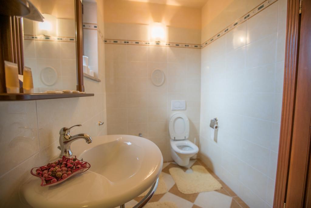 Apartments Leonarda Порторож Экстерьер фото