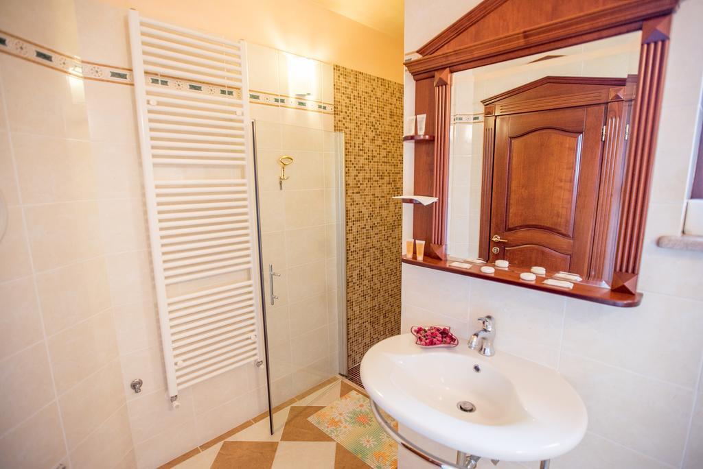 Apartments Leonarda Порторож Экстерьер фото