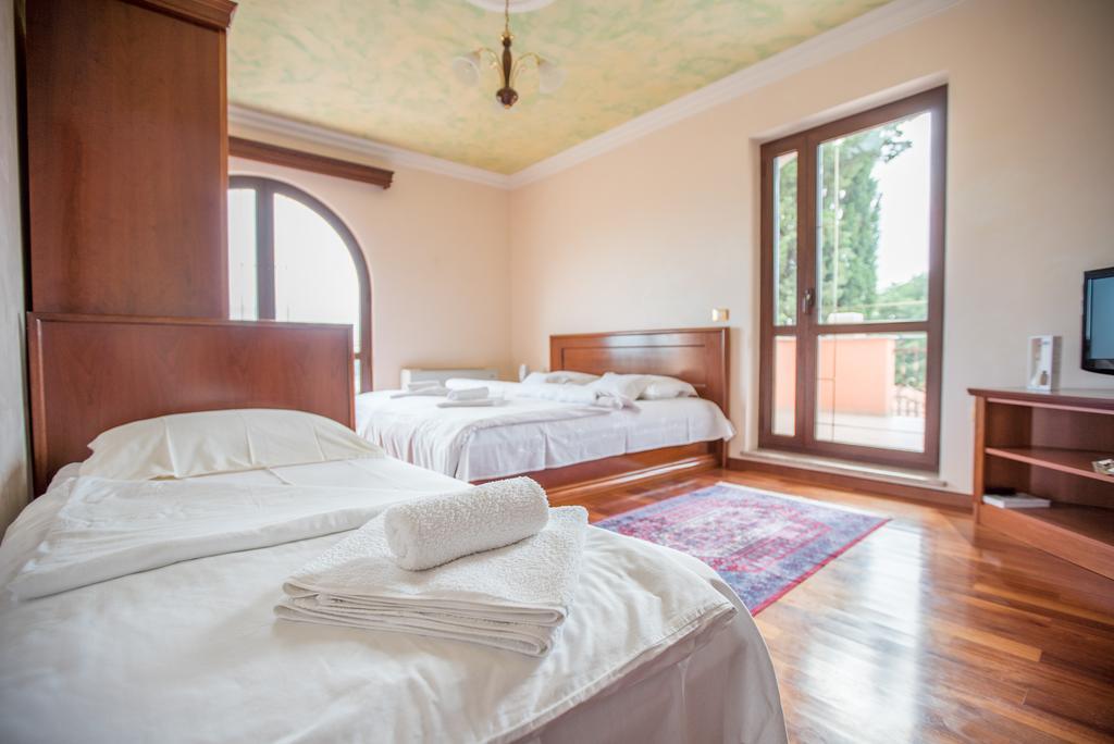 Apartments Leonarda Порторож Экстерьер фото