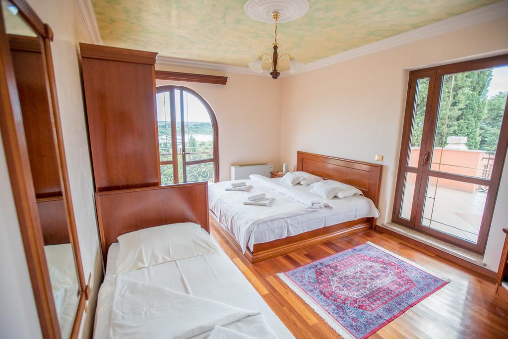 Apartments Leonarda Порторож Экстерьер фото