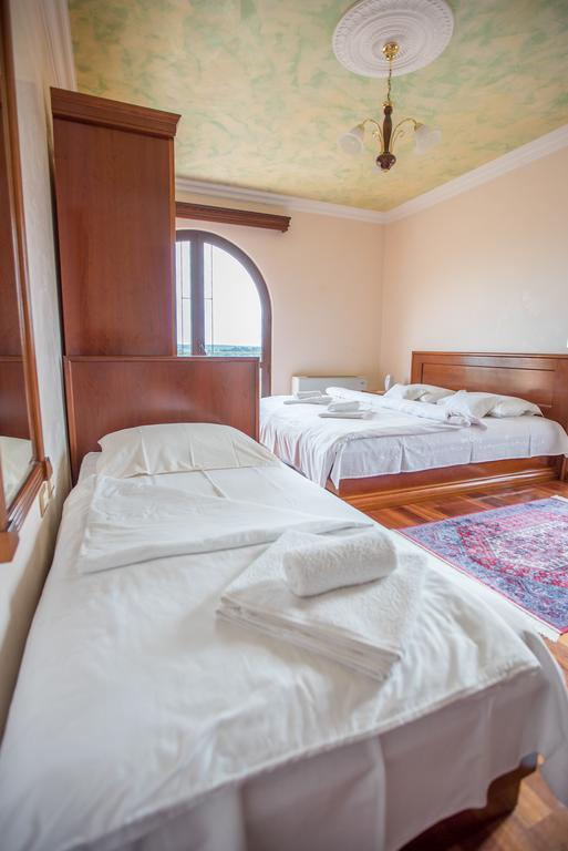Apartments Leonarda Порторож Экстерьер фото
