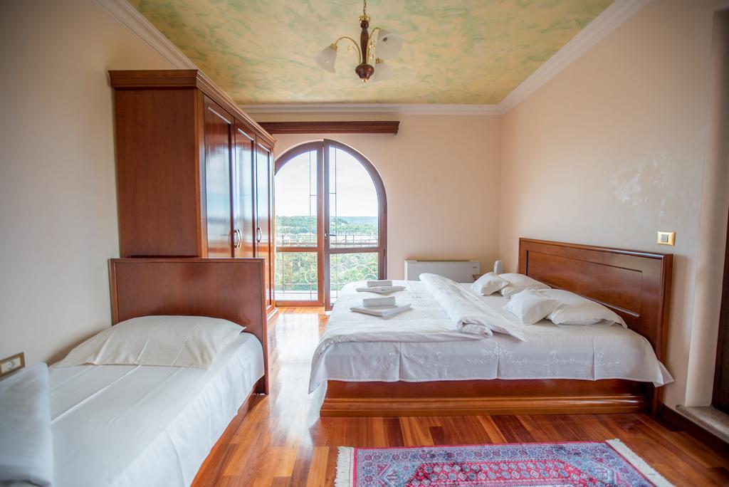 Apartments Leonarda Порторож Экстерьер фото